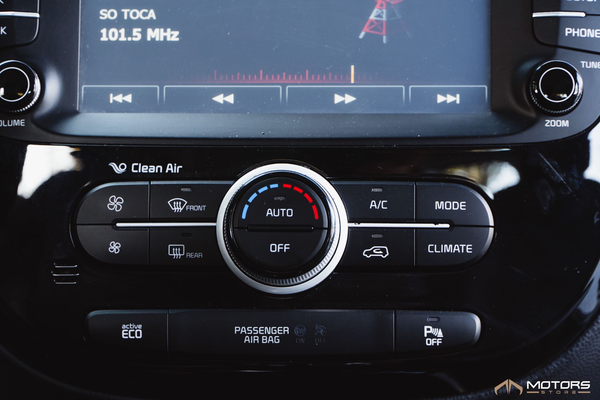 Kia Soul EX2 1.6 FF AT - Imagem 11