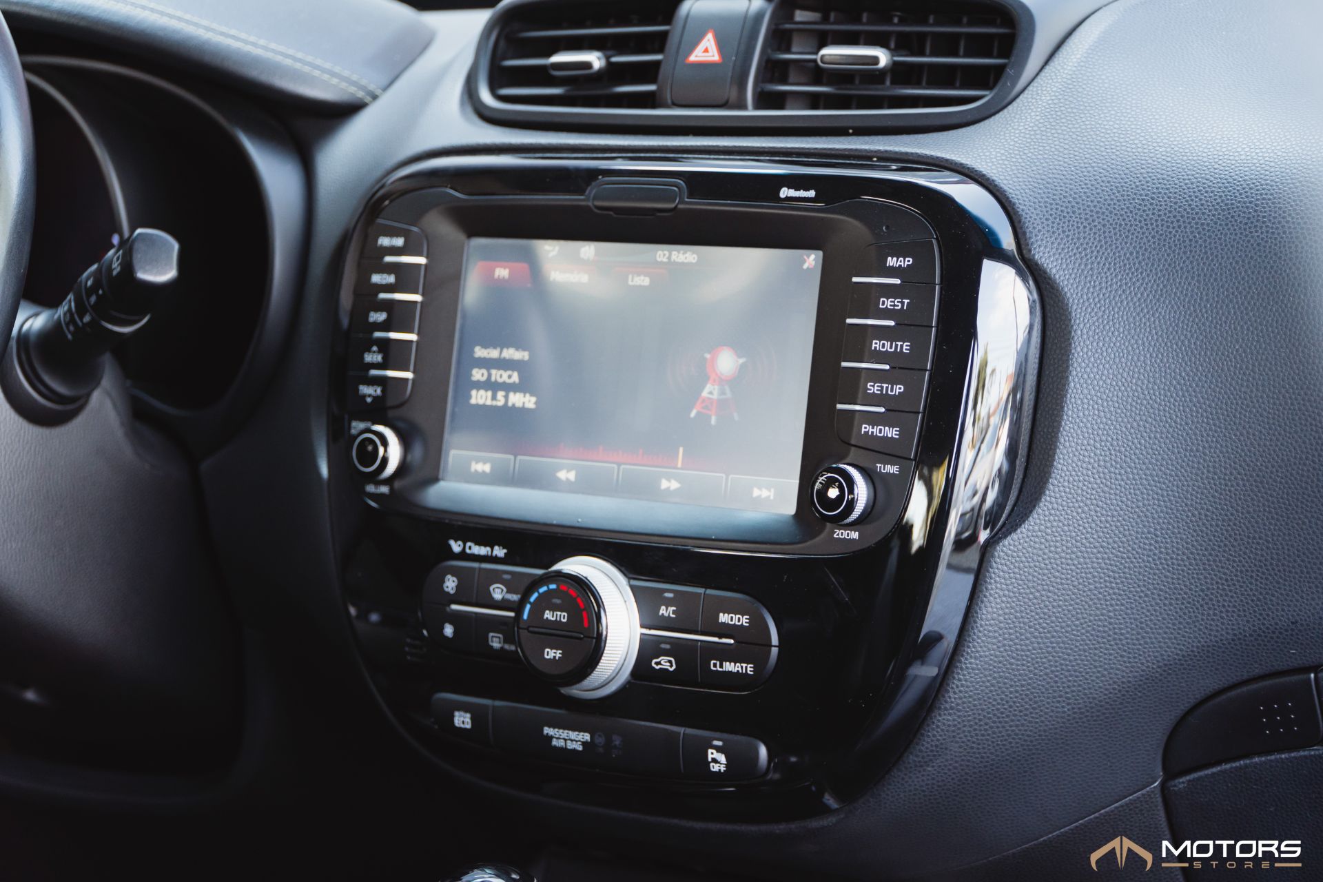 Kia Soul EX2 1.6 FF AT - Imagem 10