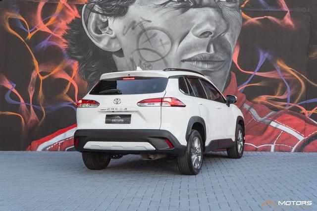 Toyota Corolla Cross — foto 2