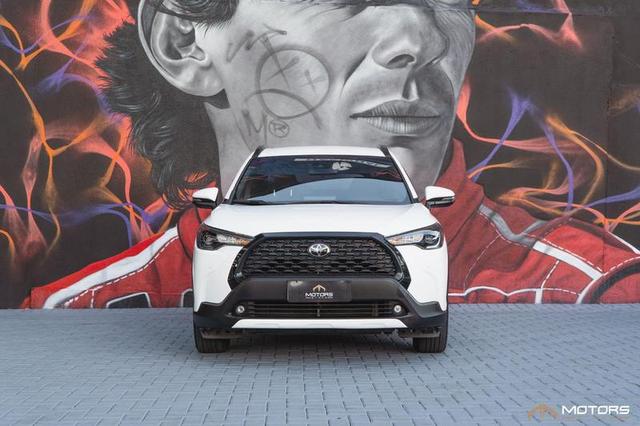 Toyota Corolla Cross — foto 4