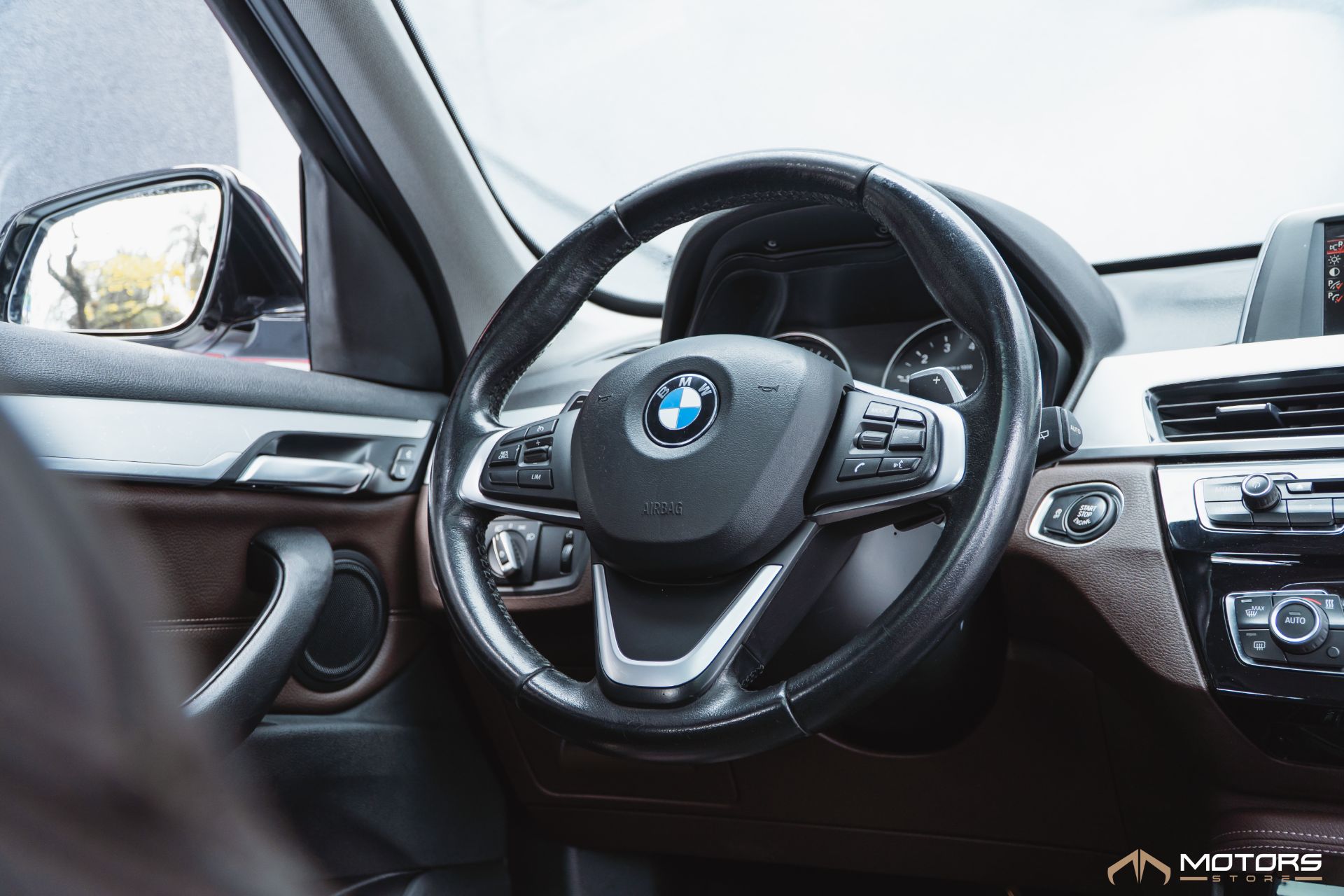 BMW X1 X25i Active Flex - Imagem 13