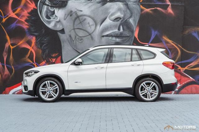 BMW X1 — foto 3