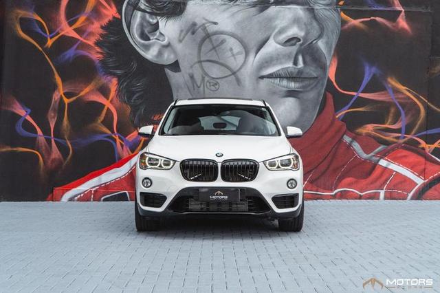 BMW X1 — foto 4
