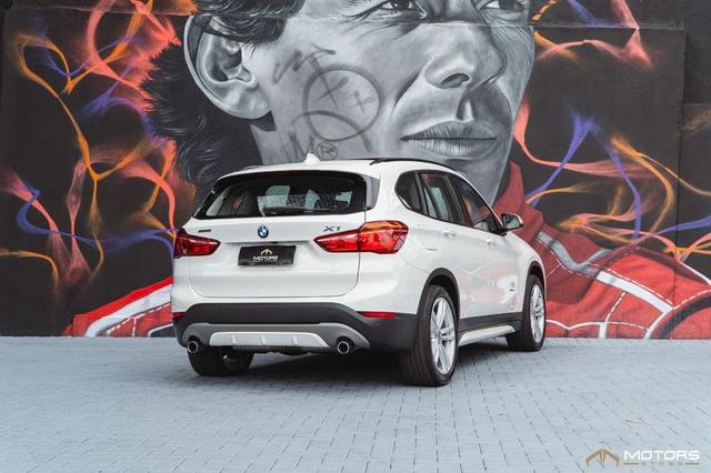 BMW X1 — foto 2