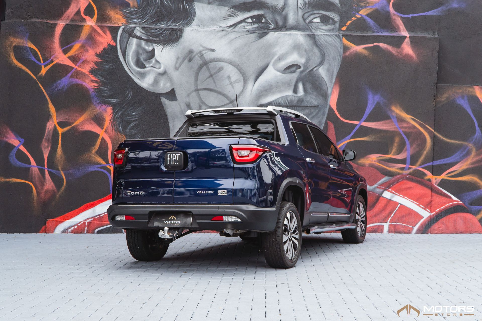 Fiat Toro — foto 2