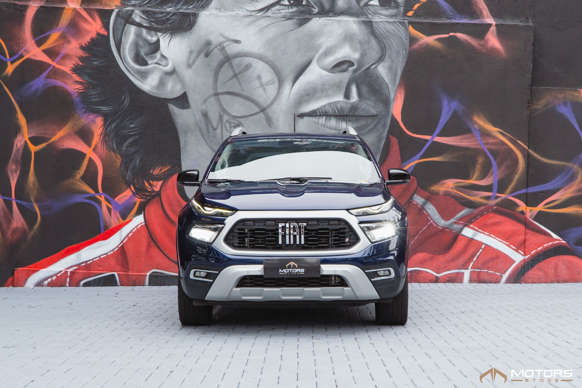 Fiat Toro — foto 4
