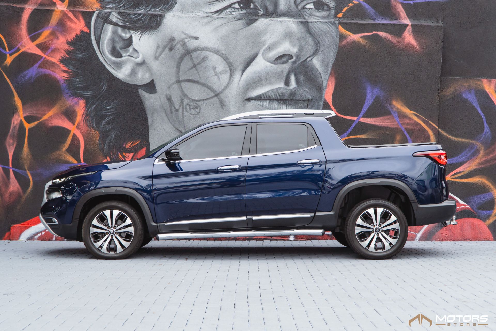 Fiat Toro — foto 3