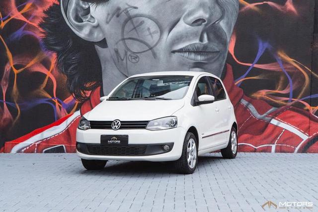 Volkswagen Fox 1.6 Prime G2 1.6 Prime G2