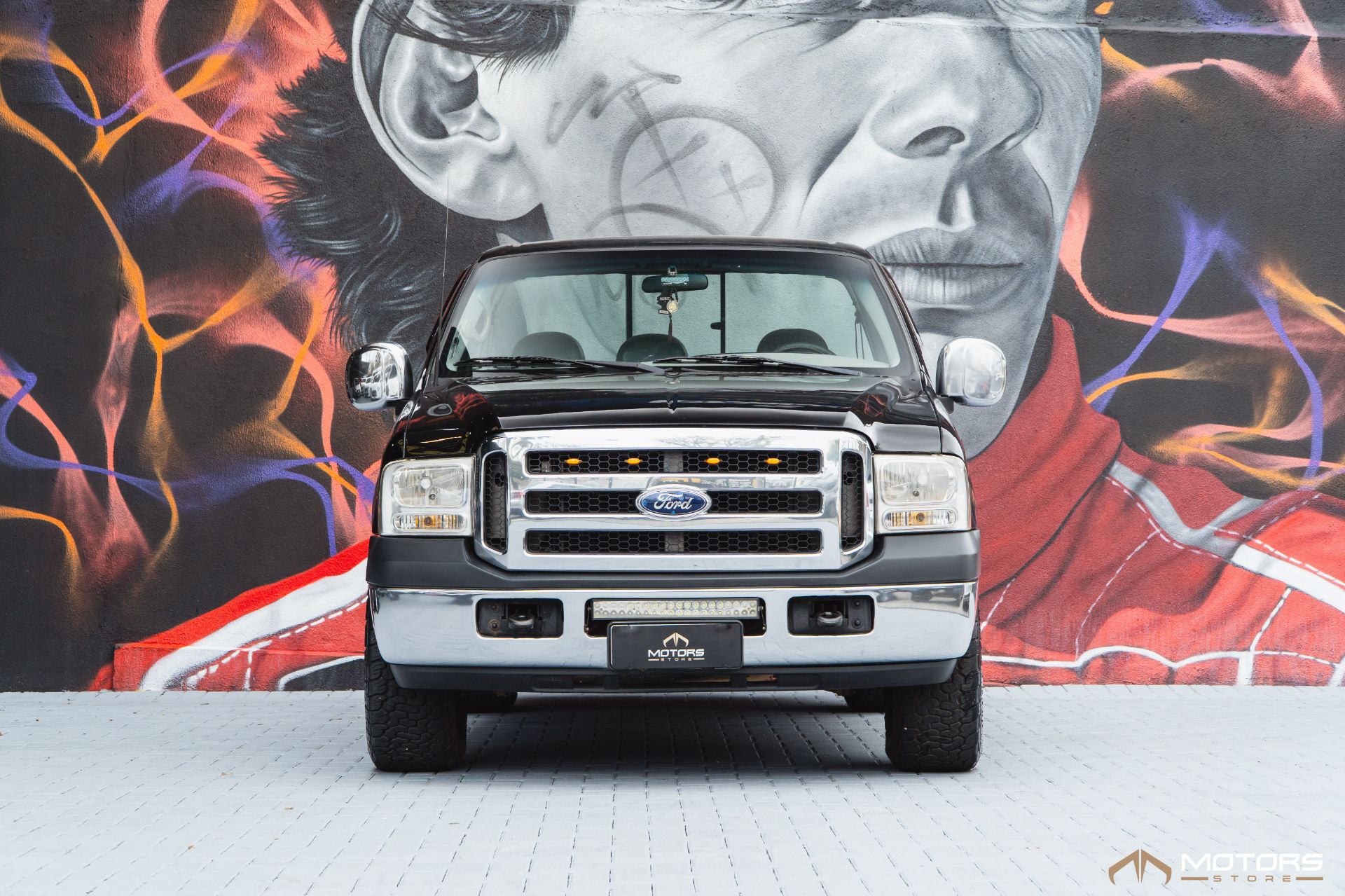 Ford F-250 Xlt — foto 4