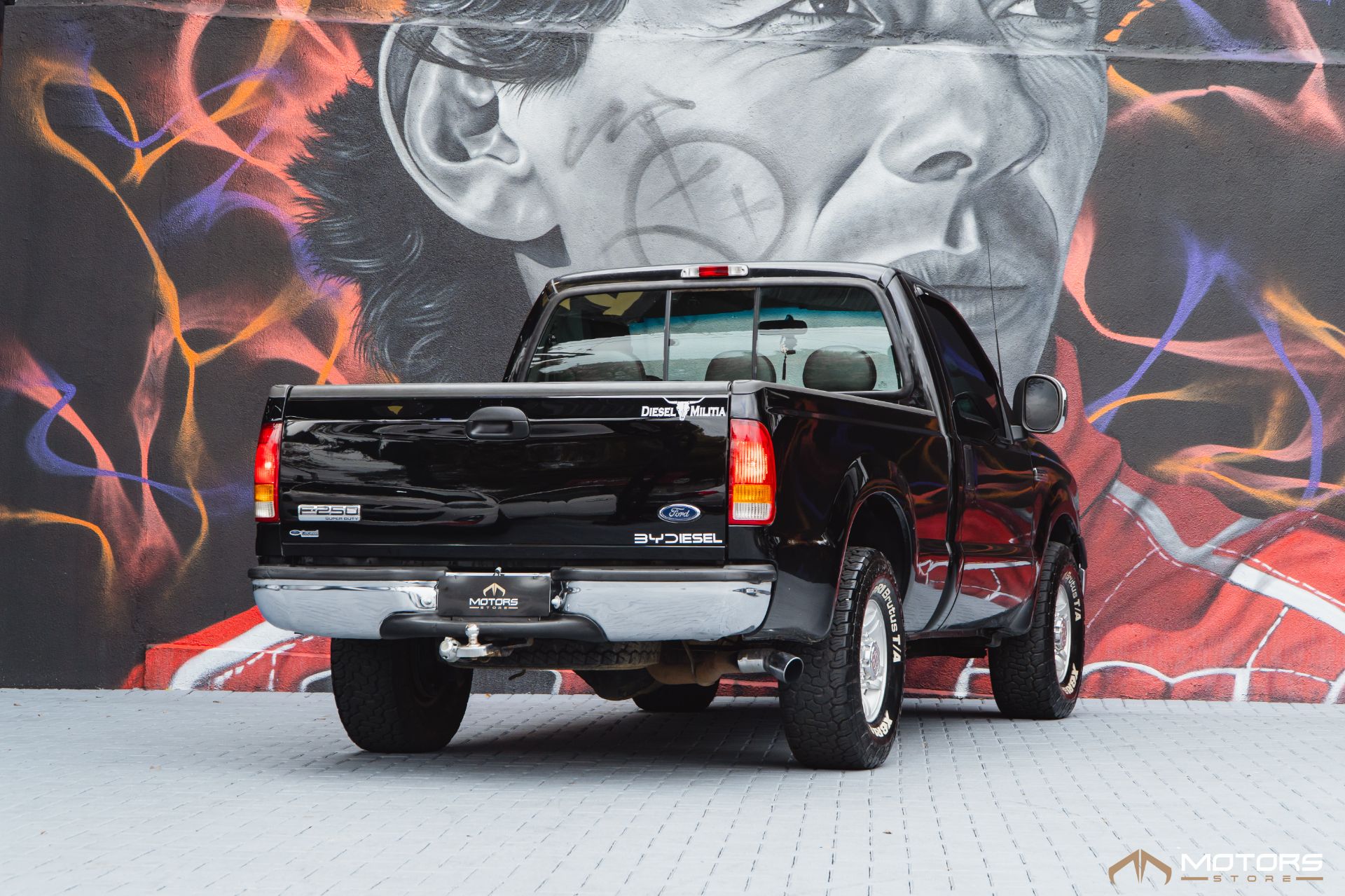 Ford F-250 Xlt — foto 2