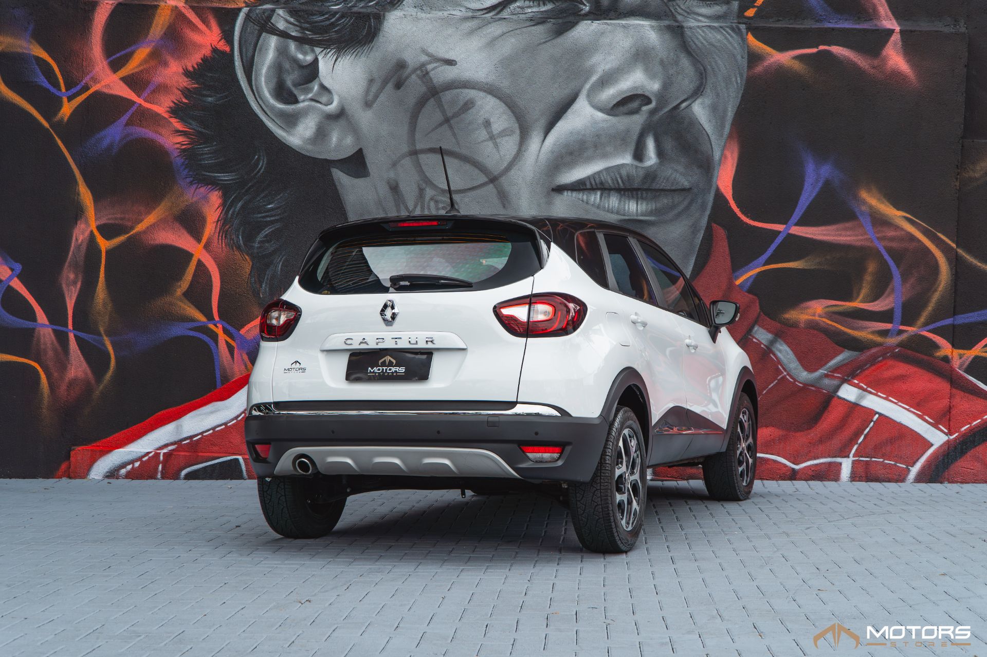 Renault Captur — foto 2