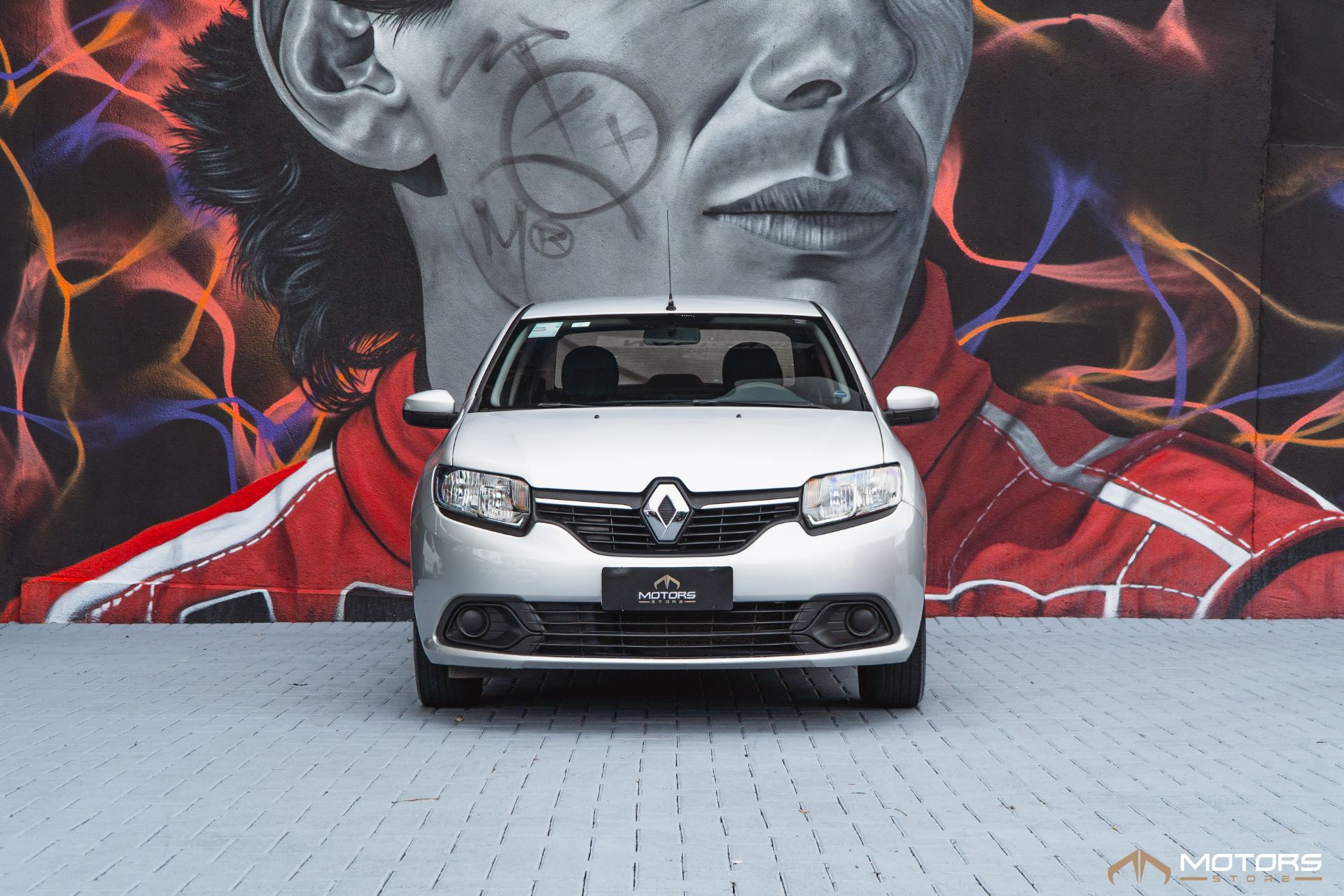 Renault Logan — foto 3