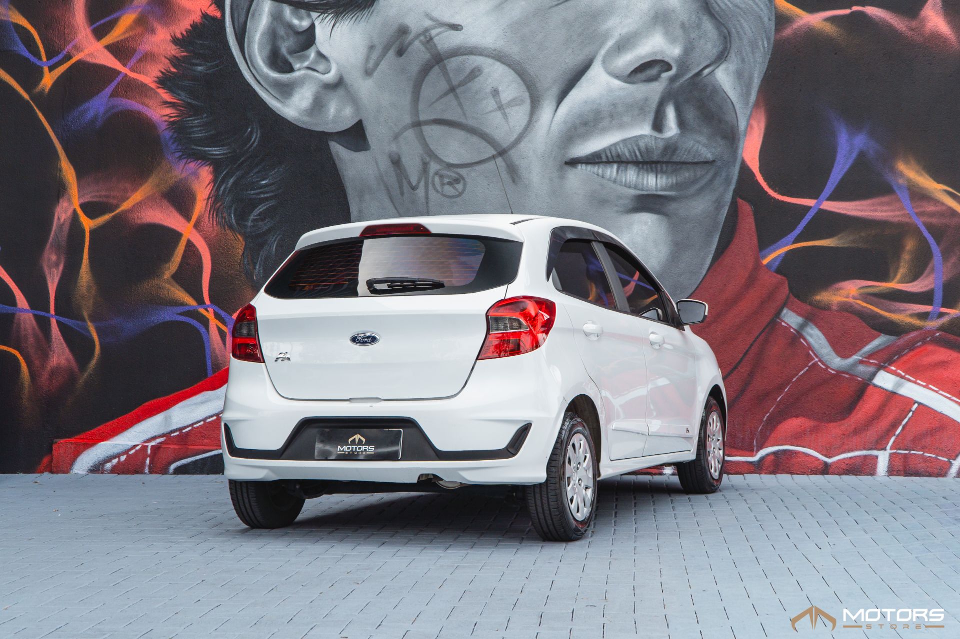 Ford Ka — foto 2