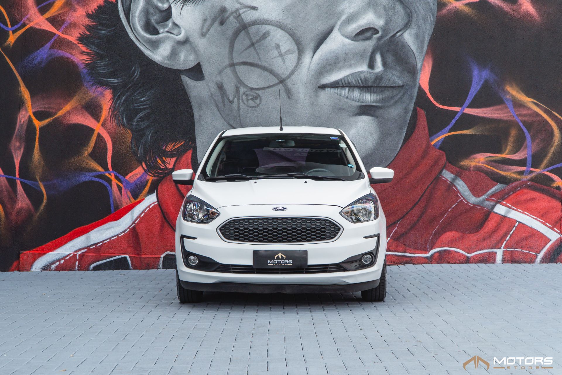 Ford Ka — foto 4