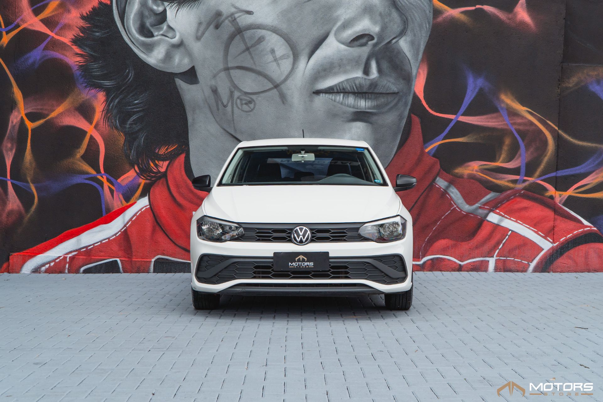 Volkswagen Polo — foto 4