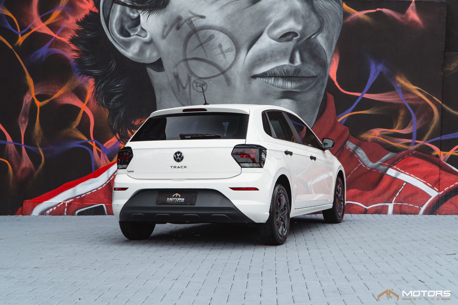Volkswagen Polo — foto 2