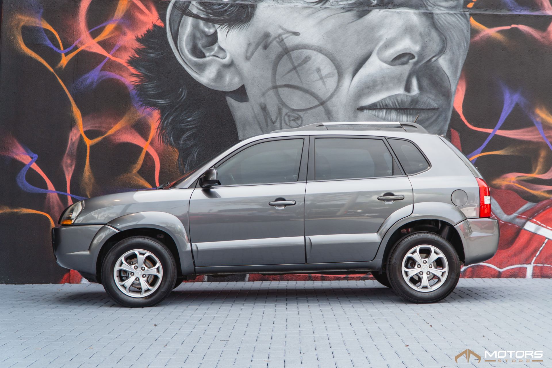 Hyundai Tucson — foto 3