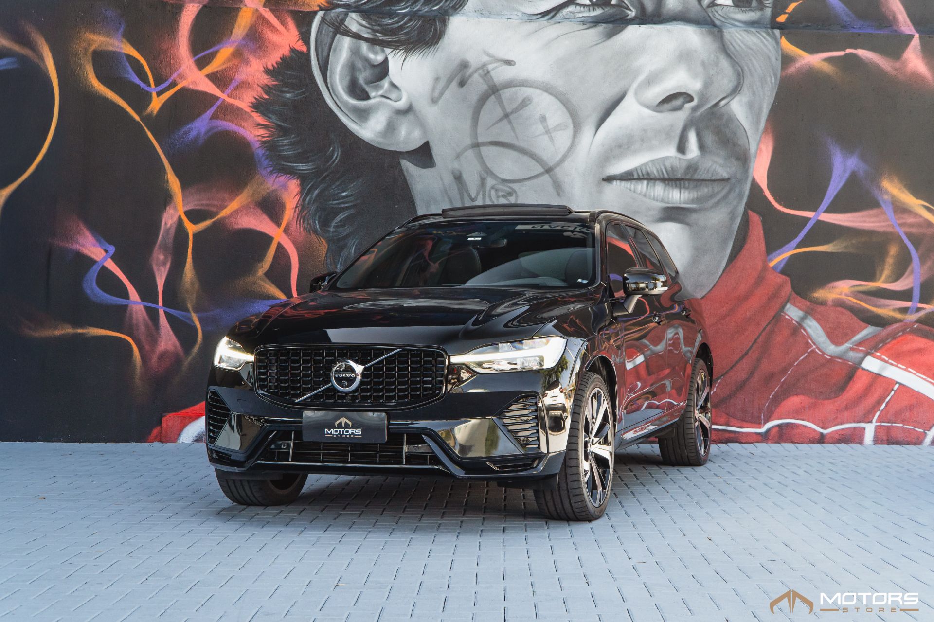 Volvo Xc 60 T-8 Hibrido R-Design 2.0 5P