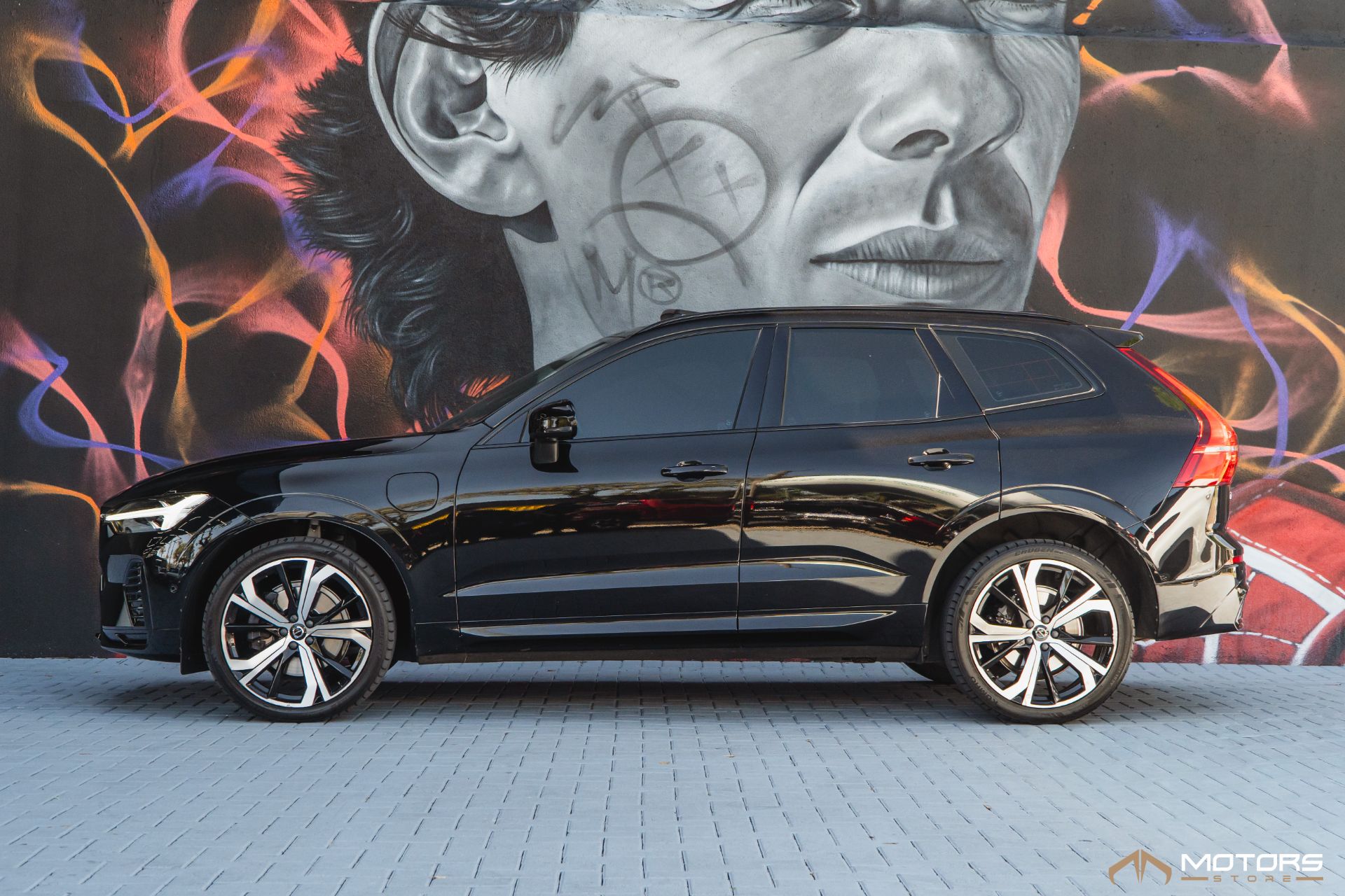 Volvo Xc 60 T-8 Hibrido R-Design 2.0 5P — foto 3