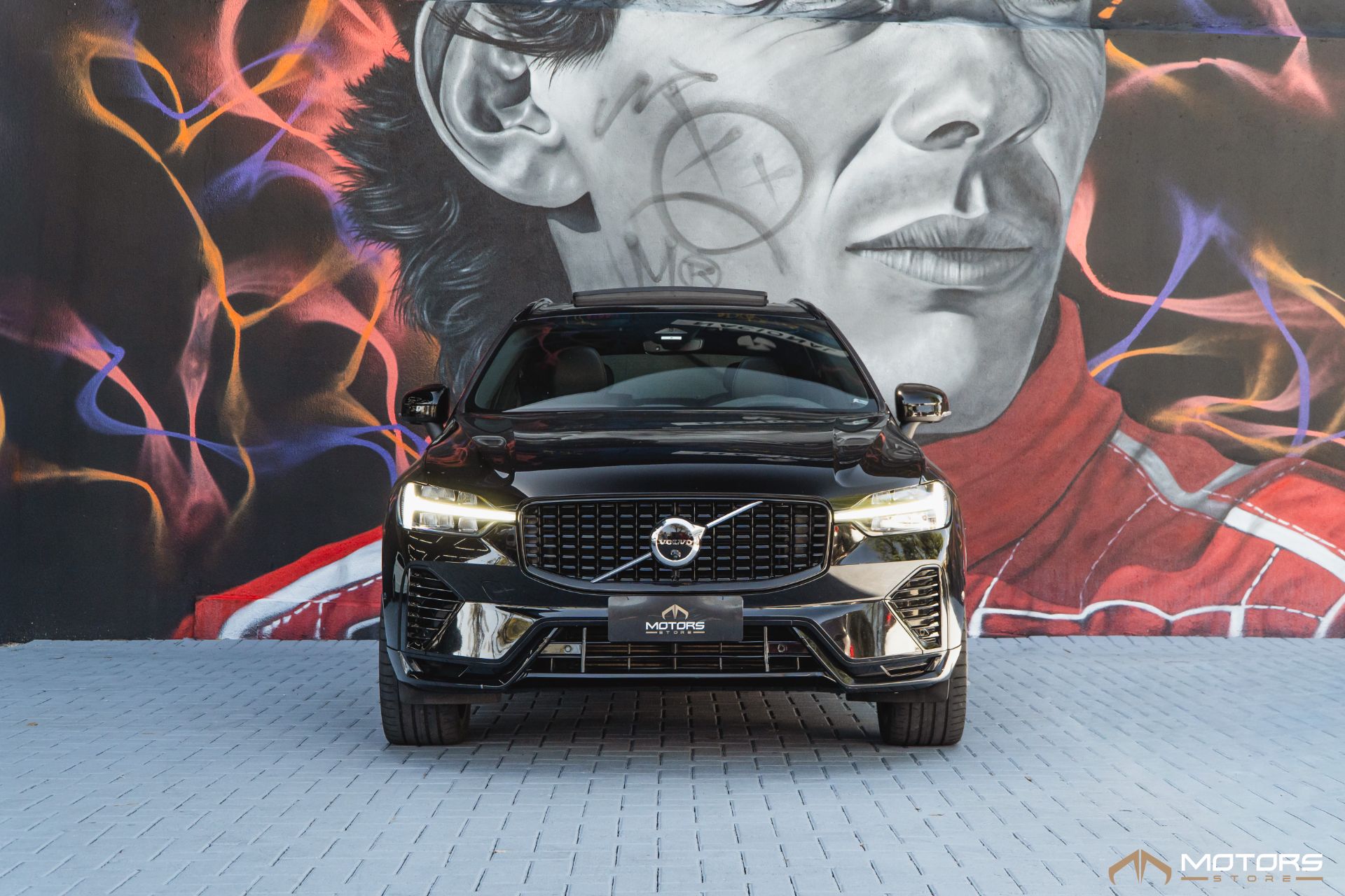 Volvo Xc 60 T-8 Hibrido R-Design 2.0 5P — foto 4