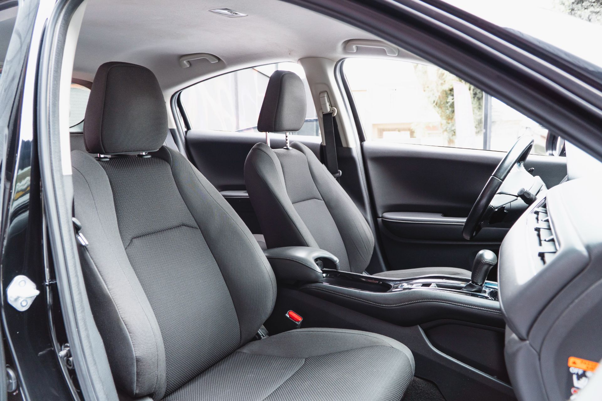 Honda HR-V EX 1.8 FlexOne 16V 5P Aut - Imagem 7