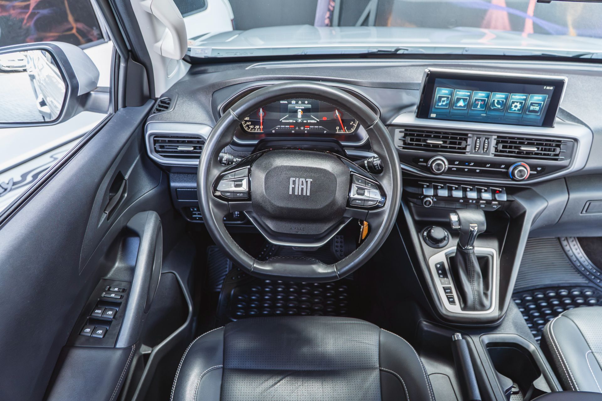 Fiat Titano Volcano - Imagem 22