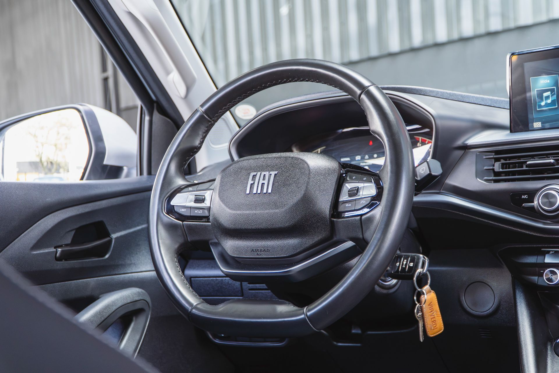 Fiat Titano Volcano - Imagem 13