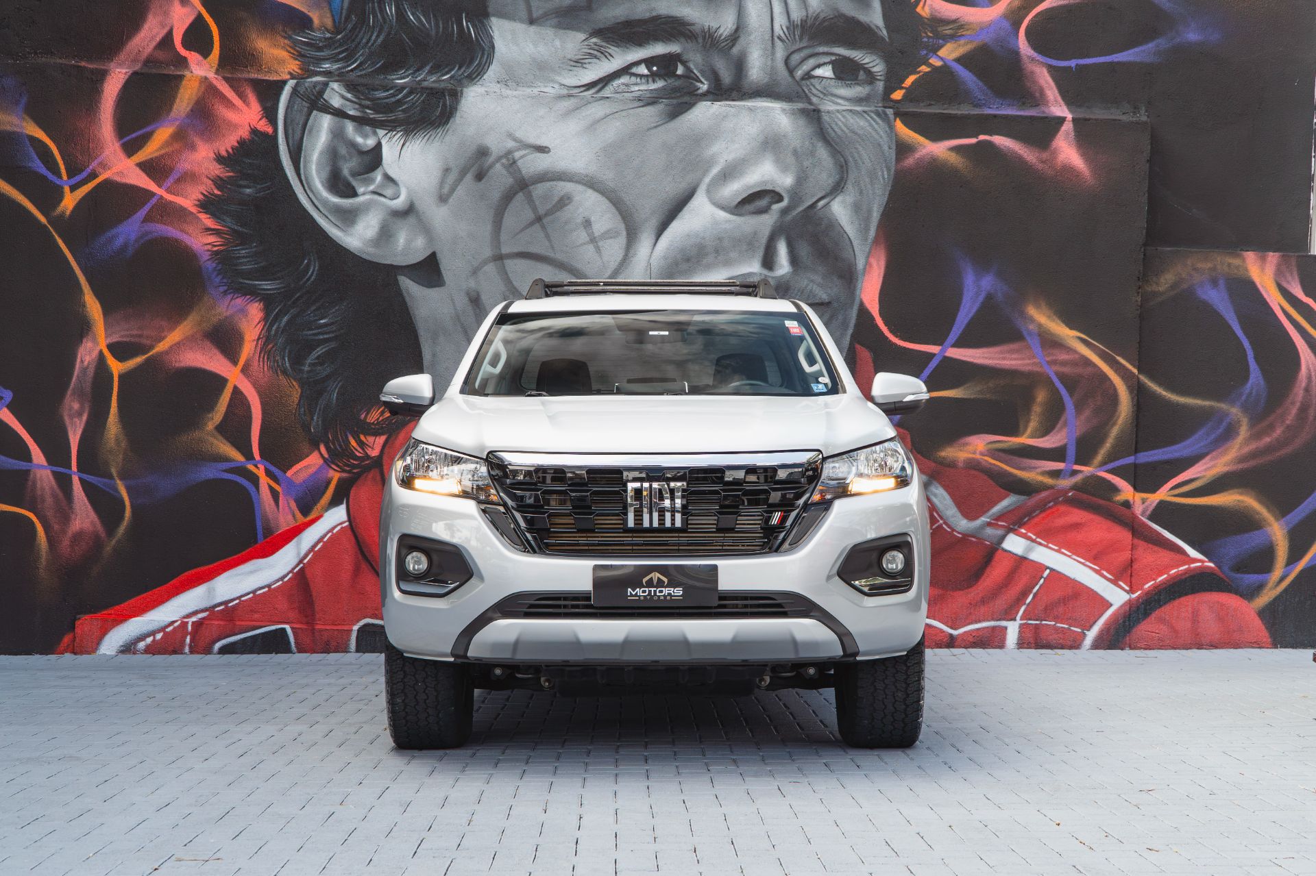 Fiat Titano Volcano - Imagem 2