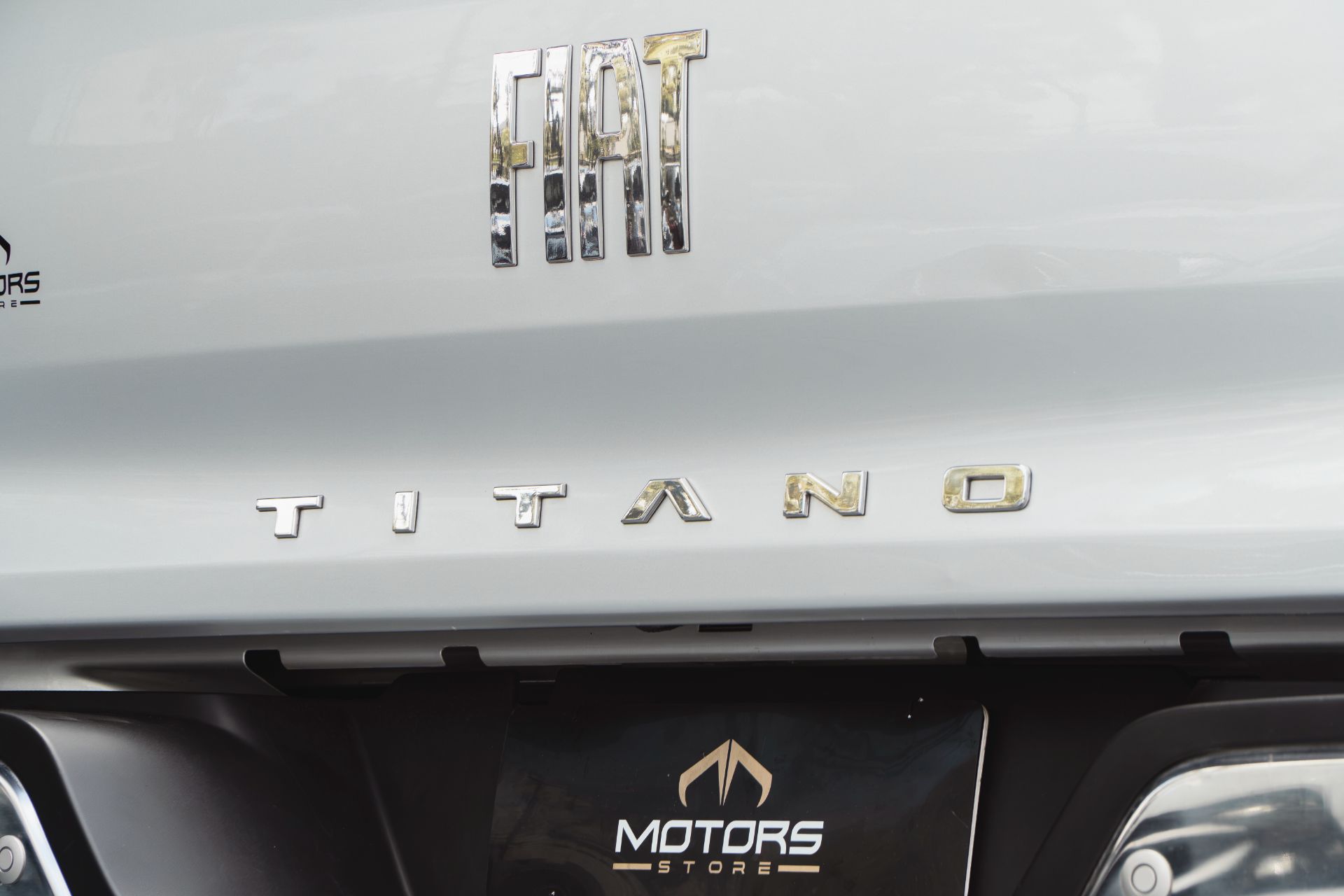 Fiat Titano Volcano - Imagem 7