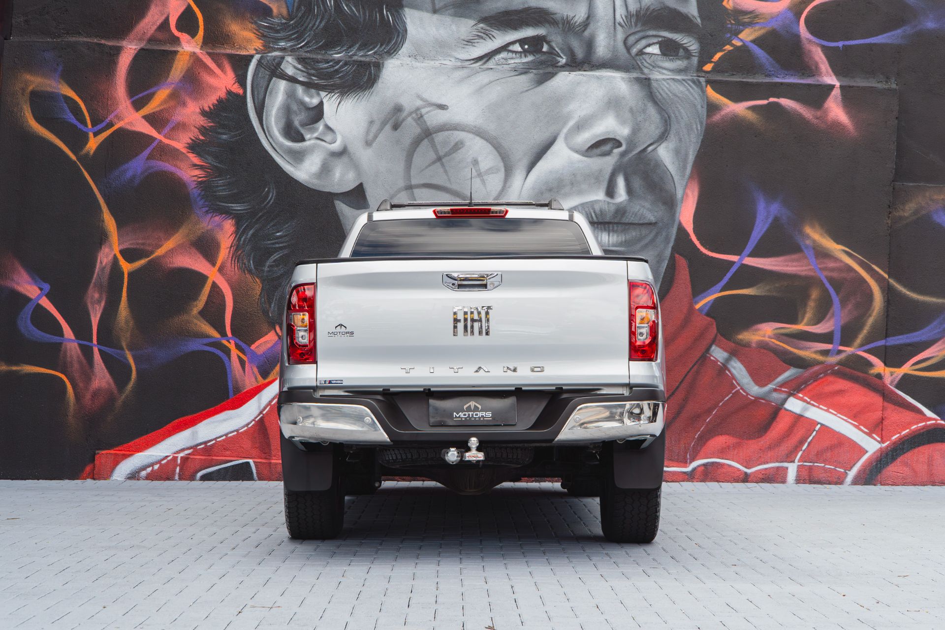 Fiat Titano Volcano - Imagem 5