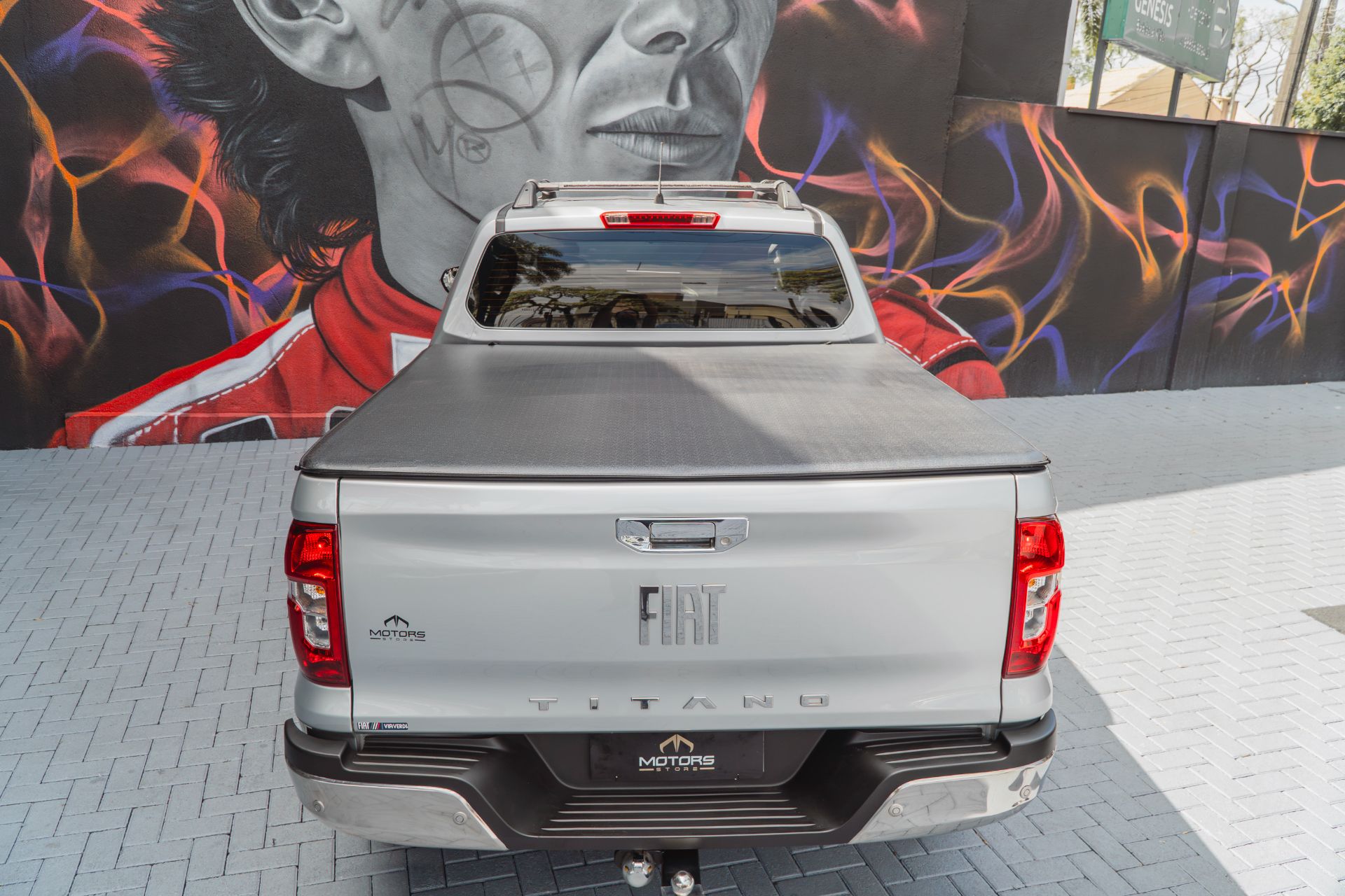 Fiat Titano Volcano - Imagem 6