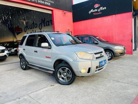 FORD ECOSPORT XLT2.0FLEX