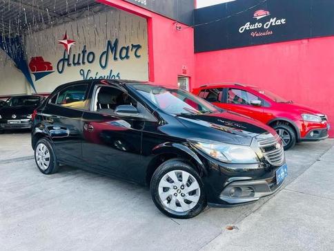 CHEVROLET ONIX 1.4MT LT