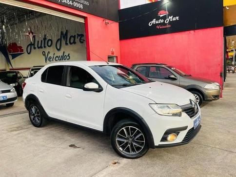 RENAULT LOGAN ICO16CVT