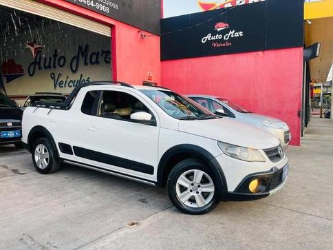 VOLKSWAGEN SAVEIRO 1.6 CE CROSS