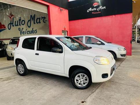 FIAT UNO VIVACE 1.0