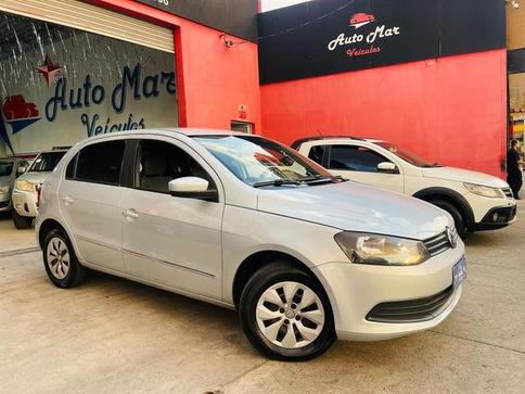 VOLKSWAGEN GOL SPECIAL MB