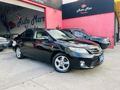 TOYOTA COROLLA XEI20FLEX