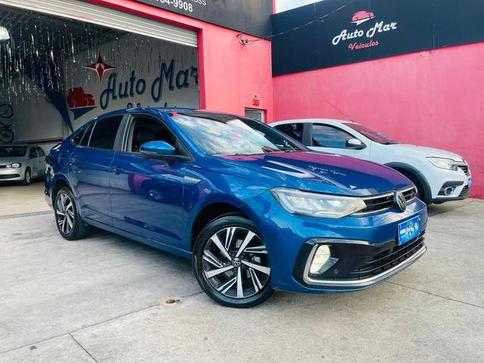 VOLKSWAGEN VIRTUS HL AC