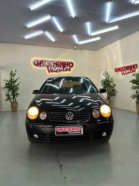 Volkswagen Polo 2.0 Mi 4P - foto 3