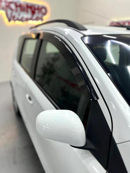 Nissan Livina 1.6 16V Flex Fuel 5P - foto 4