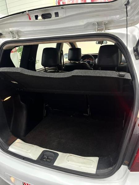 Nissan Livina 1.6 16V Flex Fuel 5P - foto 7