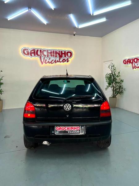 Volkswagen Gol 1.6 Mi 1.6i 2P - foto 5