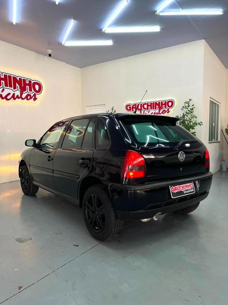 Volkswagen Gol 1.6 Mi 1.6i 2P - foto 6