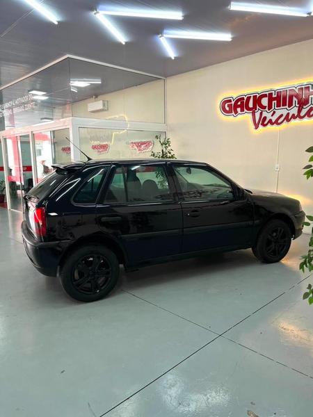 Volkswagen Gol 1.6 Mi 1.6i 2P - foto 4