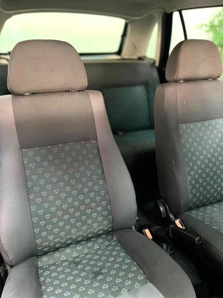Volkswagen Gol 1.6 Mi 1.6i 2P - foto 13