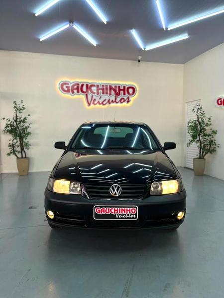 Volkswagen Gol 1.6 Mi 1.6i 2P - foto 3