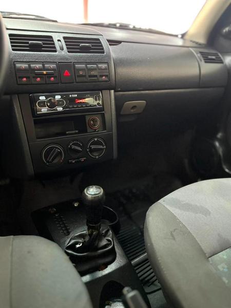 Volkswagen Gol 1.6 Mi 1.6i 2P - foto 10