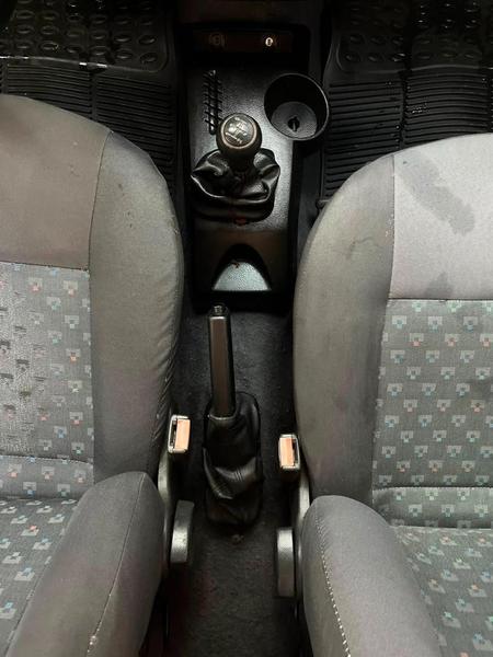 Volkswagen Gol 1.6 Mi 1.6i 2P - foto 14