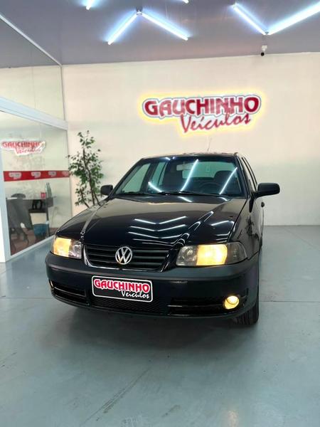 Volkswagen Gol 1.6 Mi 1.6i 2P - foto 2
